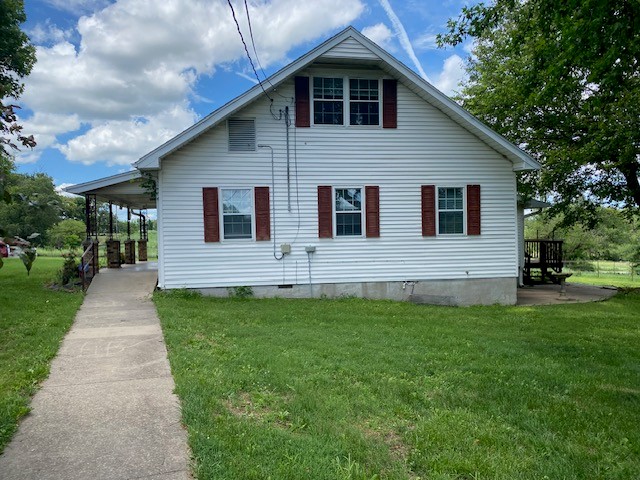 36-18-31 Tontitown Outlots - Residential