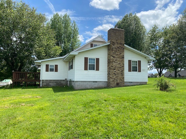 36-18-31 Tontitown Outlots - Residential