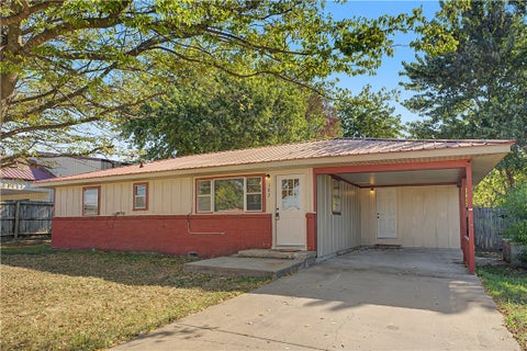 Photo of 183 Casteel Lane, Springdale, AR 72764 (MLS # 1360404)