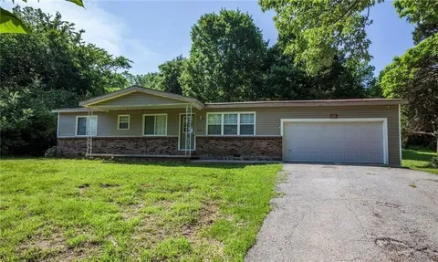 4295 Martin Luther King Jr Boulevard, Fayetteville, AR 72704 - MLS#: 1277706