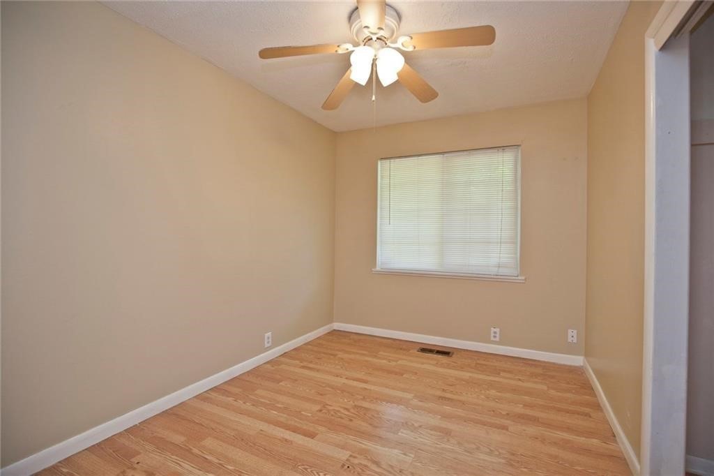 Fayetteville Outlots - Residential