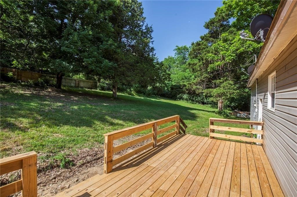 Fayetteville Outlots - Residential