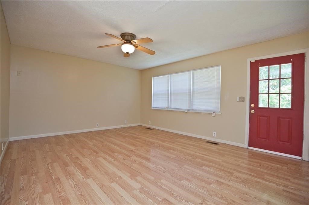 Fayetteville Outlots - Residential