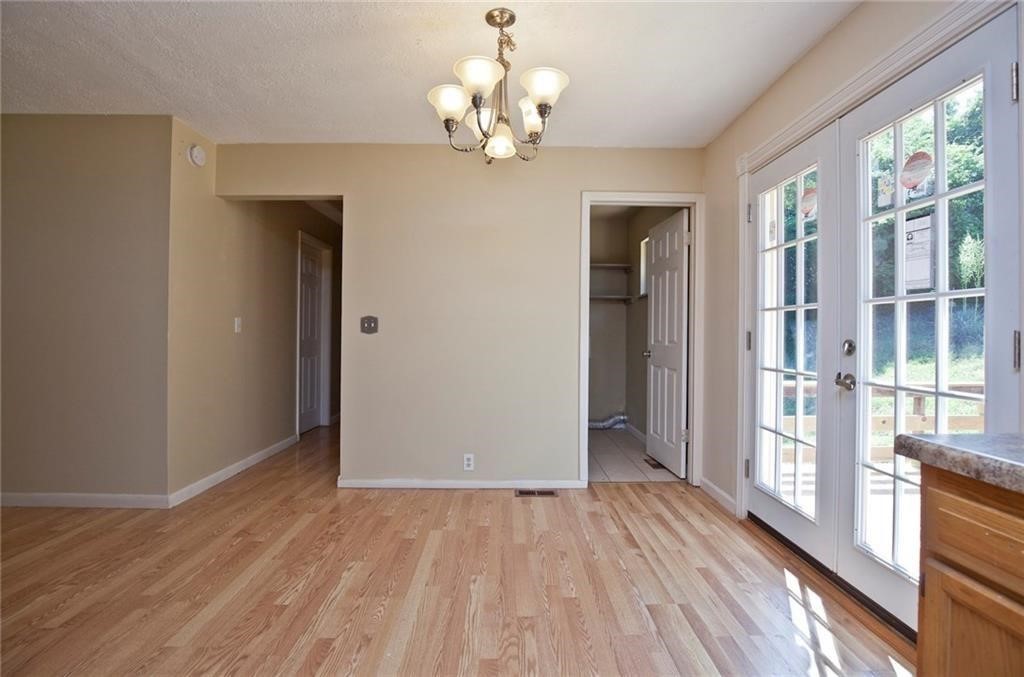 Fayetteville Outlots - Residential