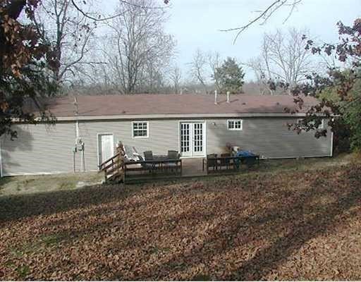 Fayetteville Outlots - Residential