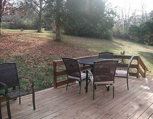 Fayetteville Outlots - Residential