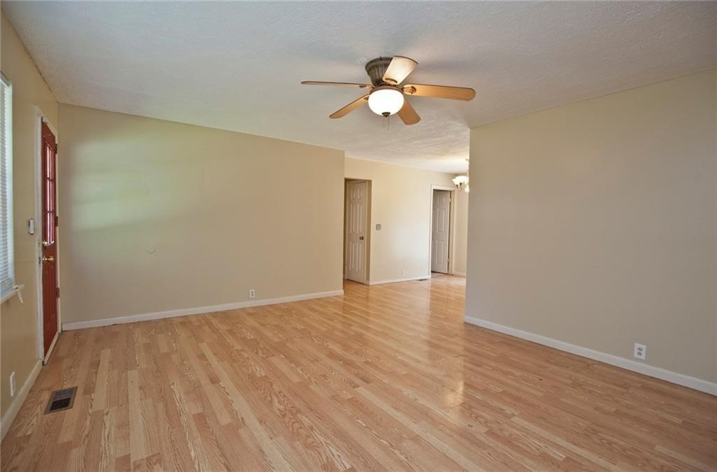 Fayetteville Outlots - Residential