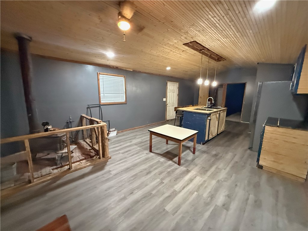 River Wood Acres - Residential