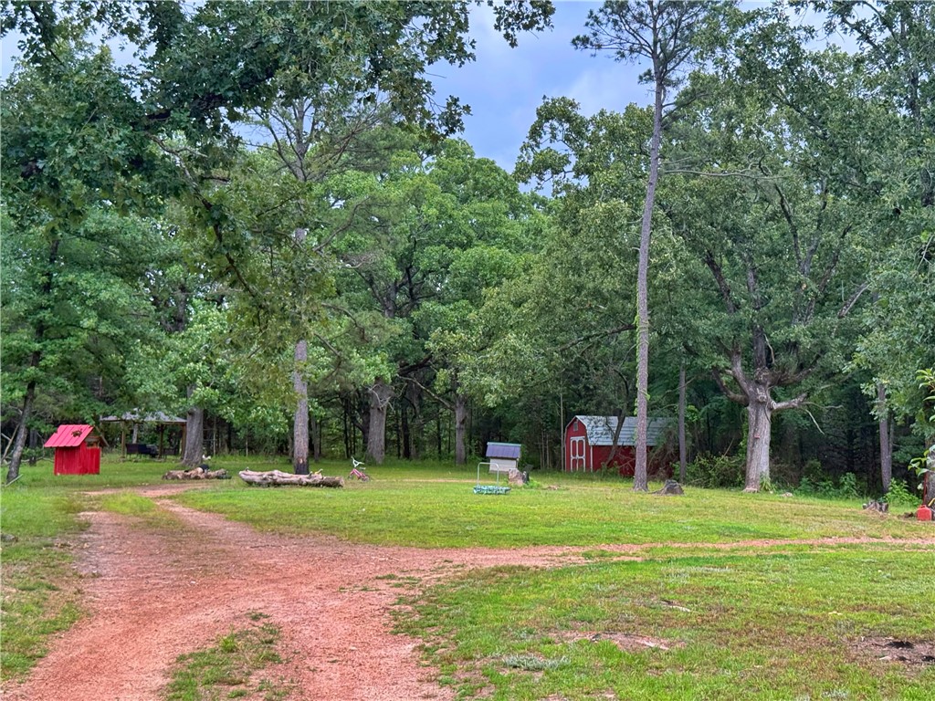 River Wood Acres - Residential