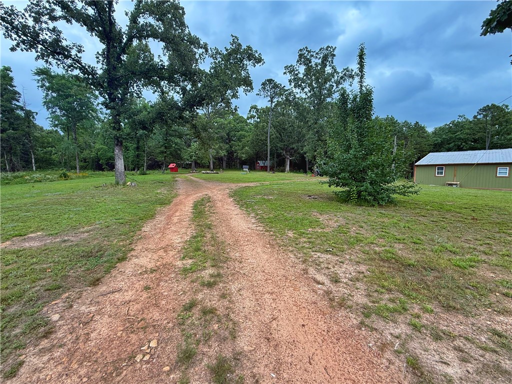 River Wood Acres - Residential