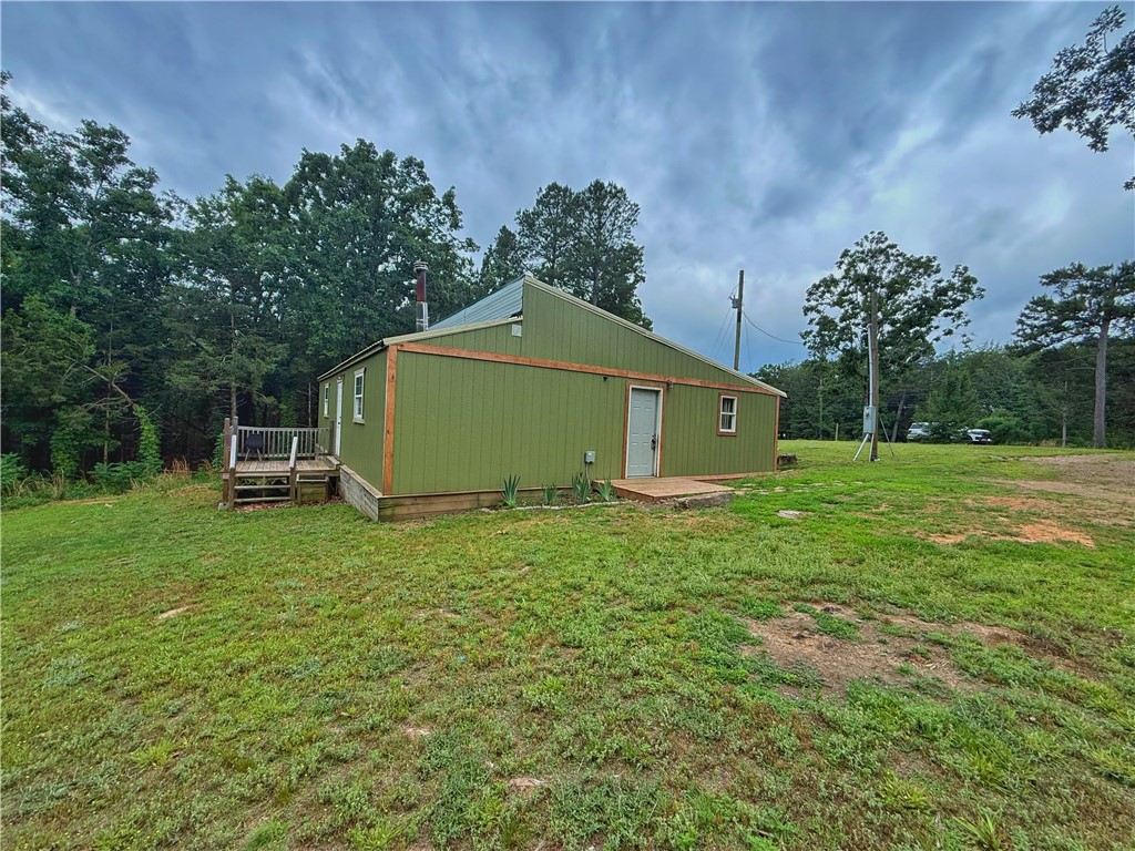 River Wood Acres - Residential