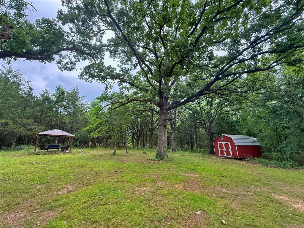 River Wood Acres - Residential