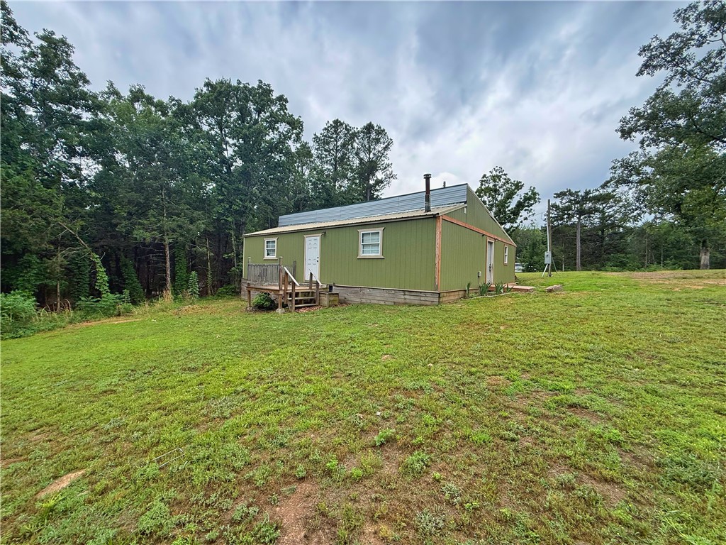 River Wood Acres - Residential