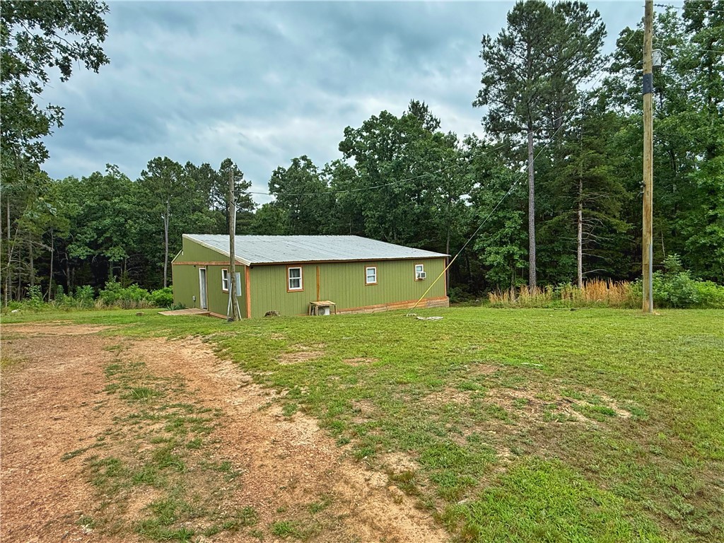 River Wood Acres - Residential