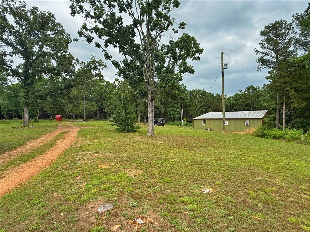 River Wood Acres - Residential