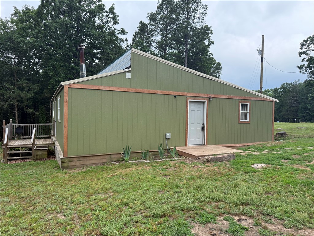 River Wood Acres - Residential