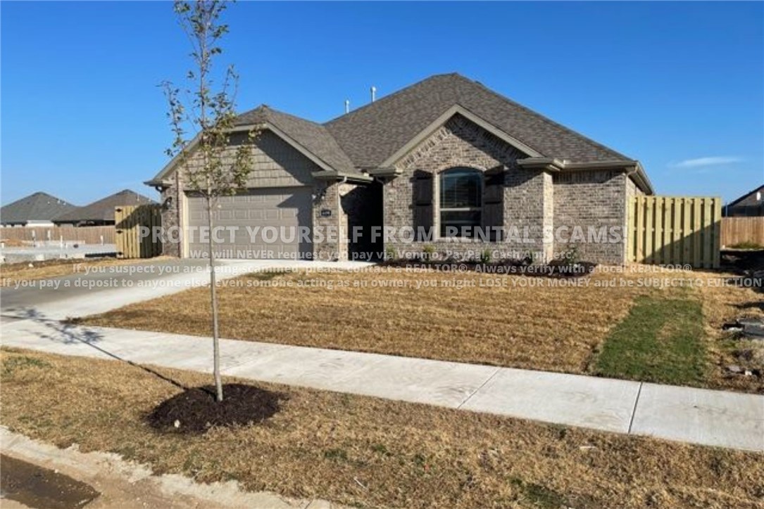 Villages Of Sloanbrooke Ph 6 - Residential Lease