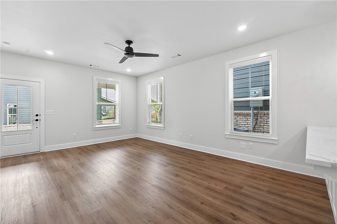 Fayetteville Outlots - Residential
