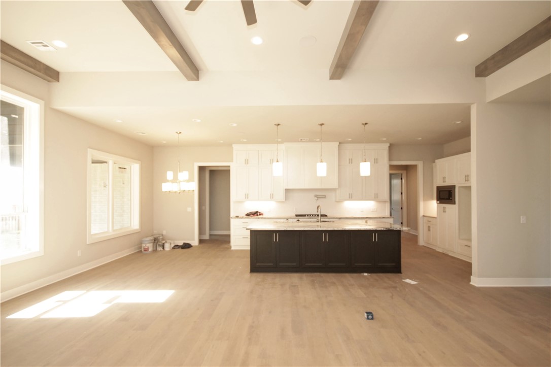 Scissortail - Residential