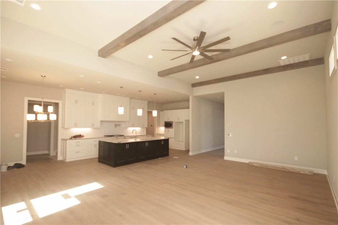 Scissortail - Residential