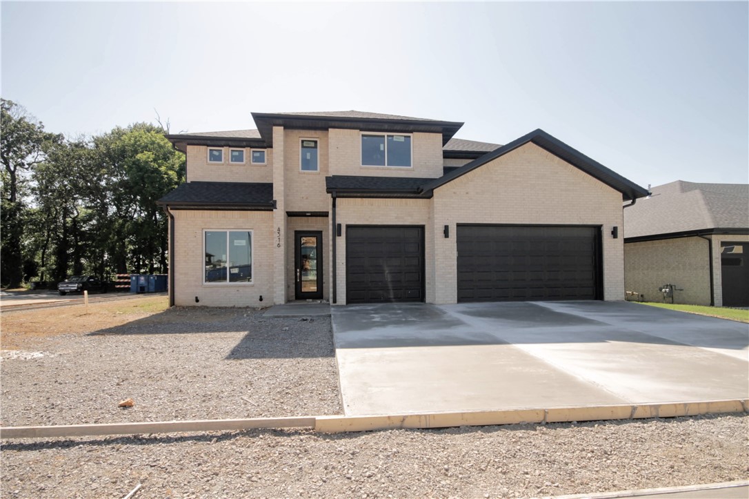 Scissortail - Residential