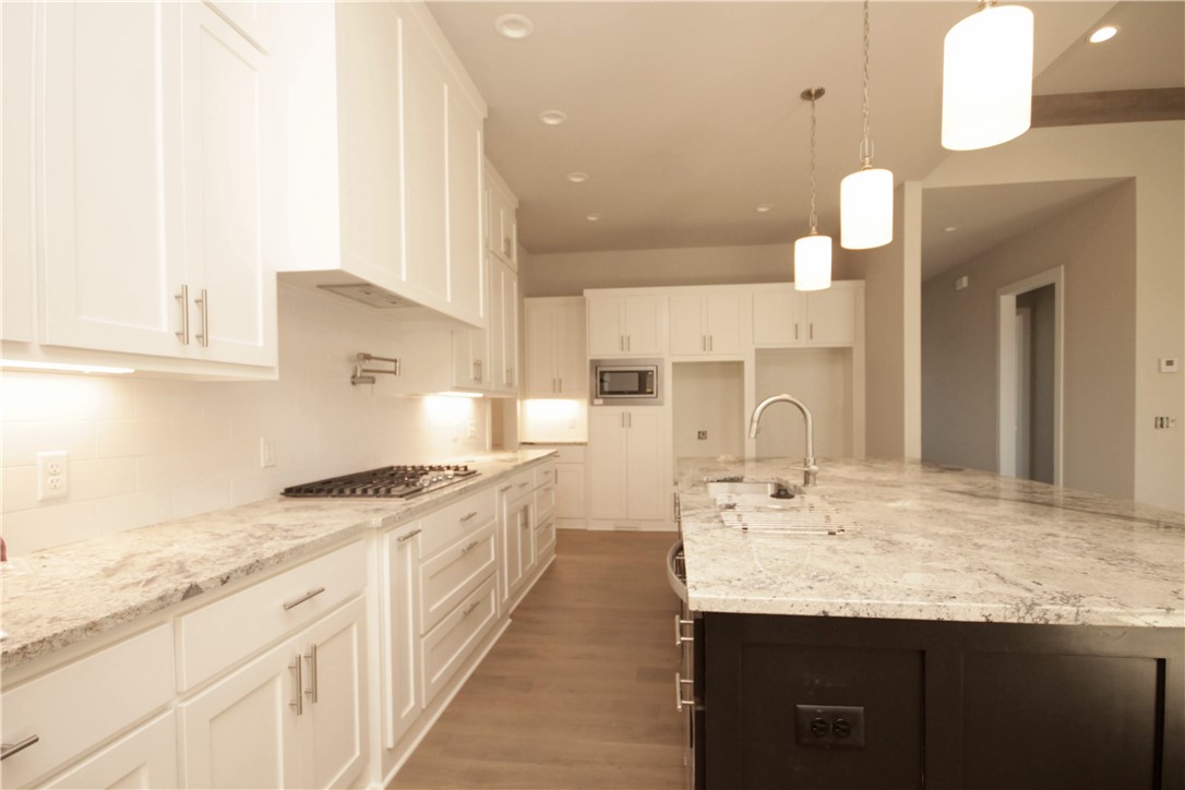 Scissortail - Residential