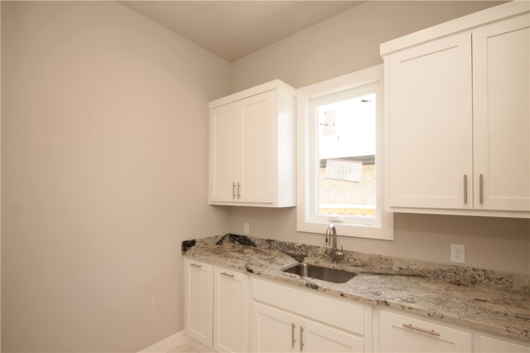 Scissortail - Residential