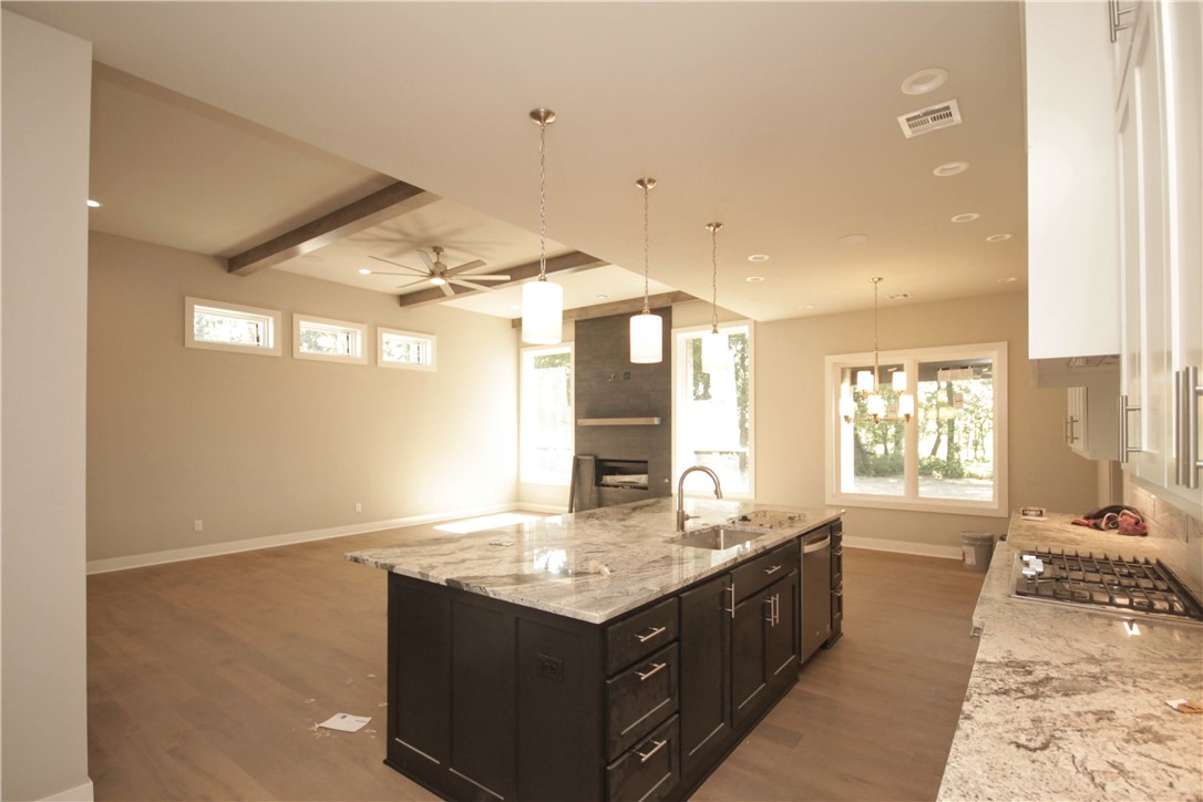 Scissortail - Residential