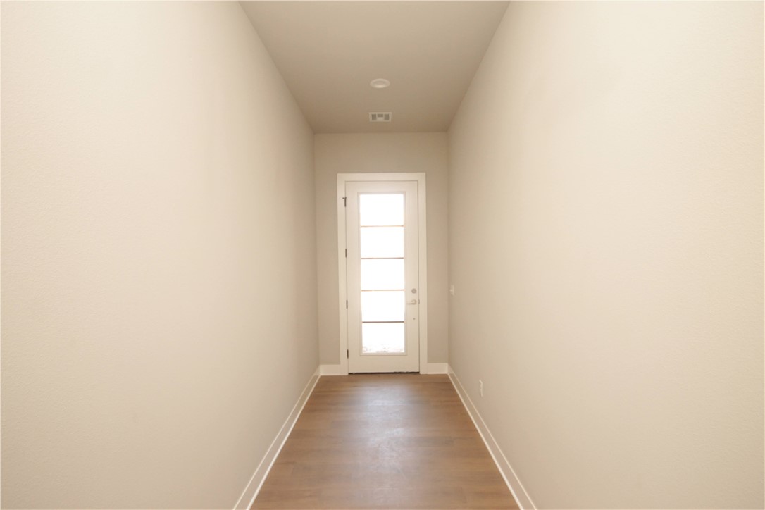 Scissortail - Residential