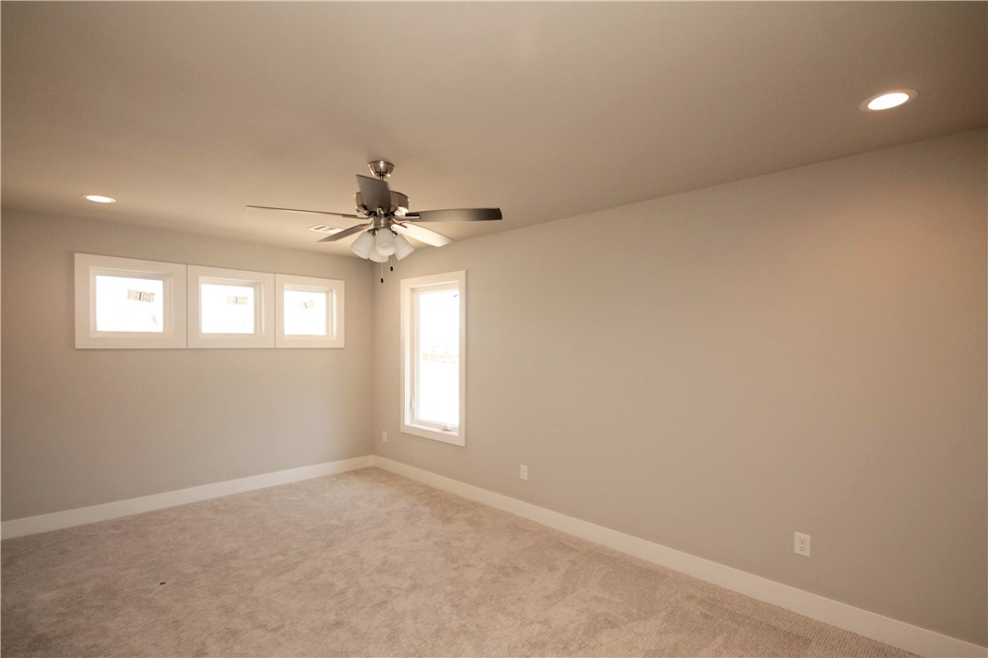 Scissortail - Residential