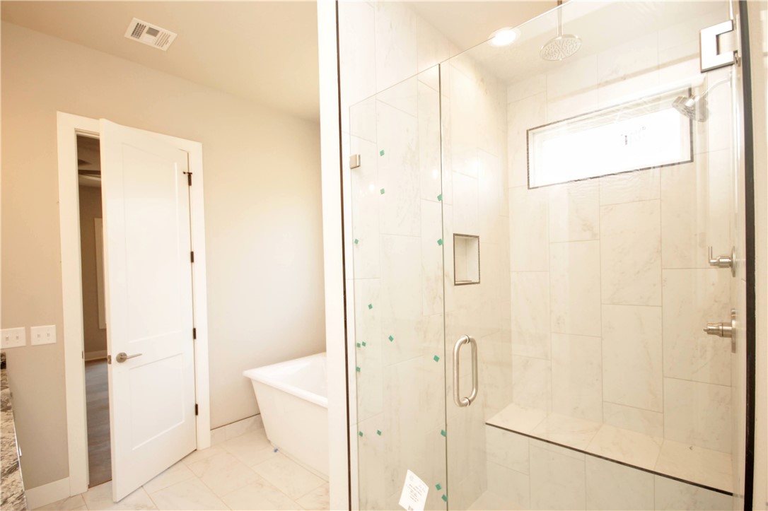 Scissortail - Residential