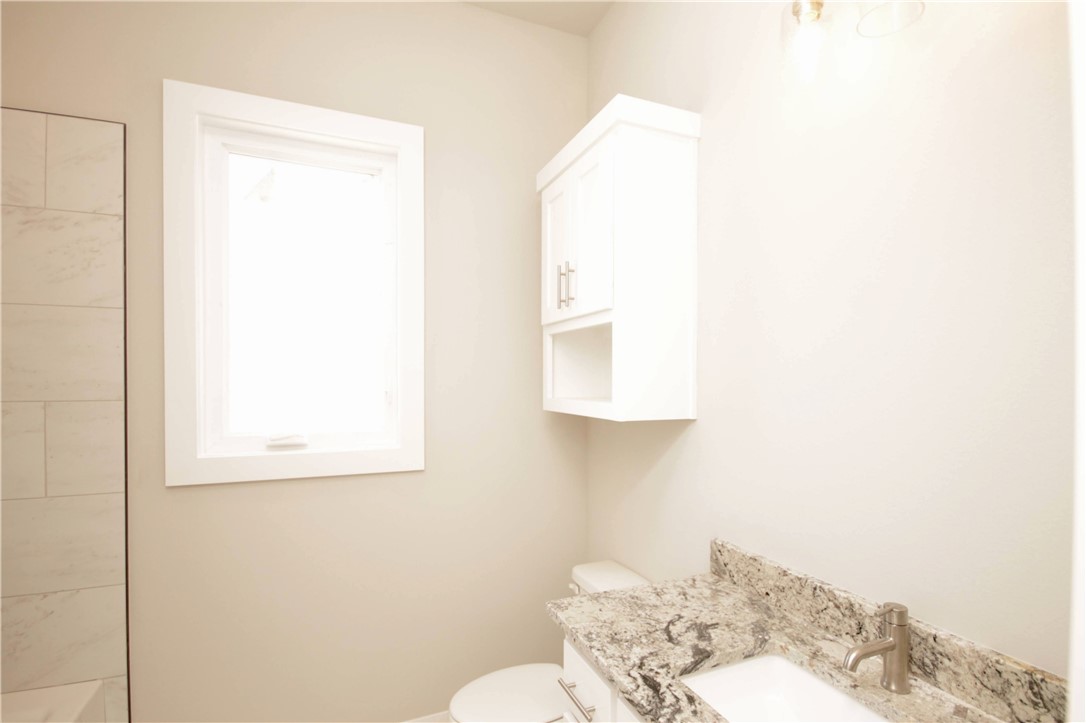 Scissortail - Residential