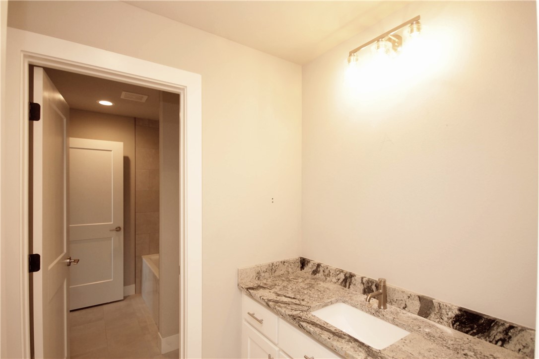 Scissortail - Residential