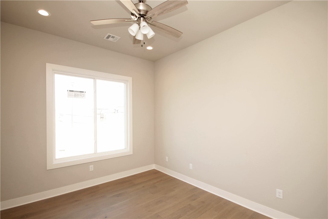 Scissortail - Residential