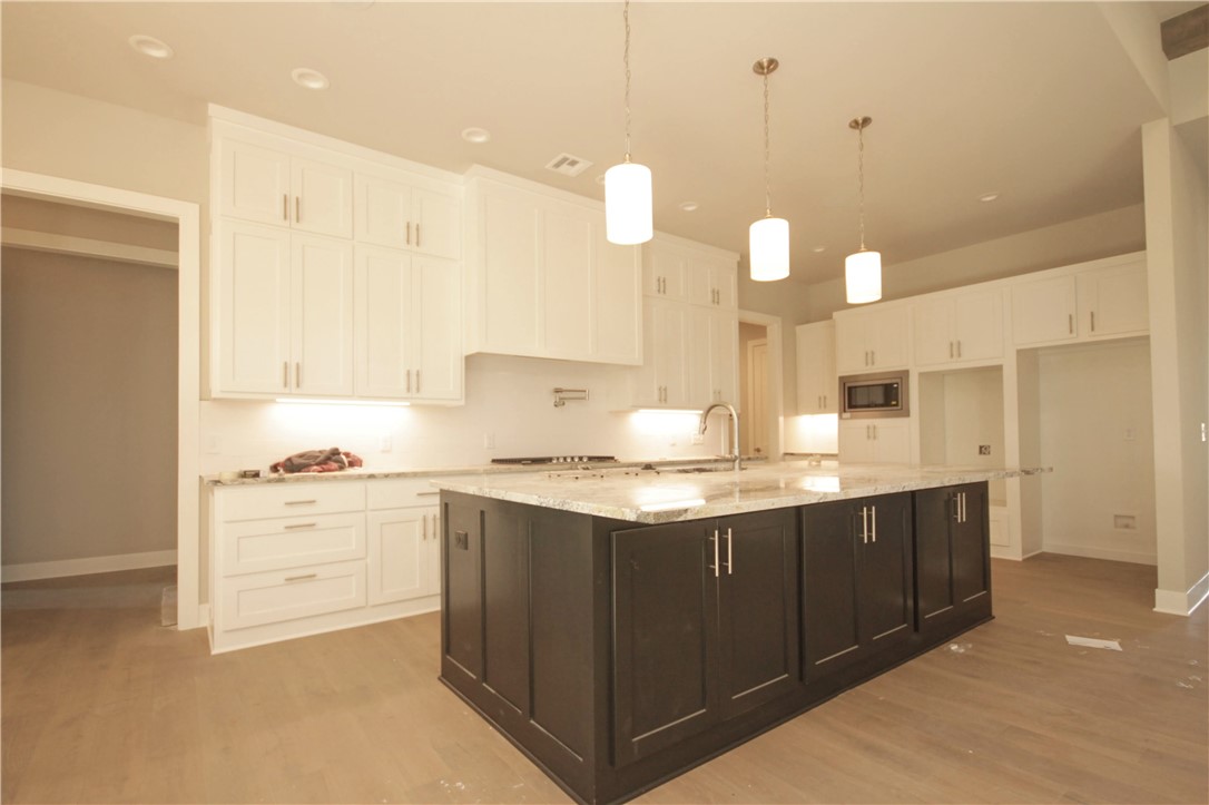 Scissortail - Residential