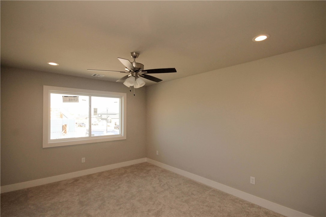 Scissortail - Residential