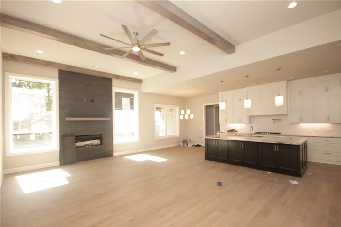 Scissortail - Residential