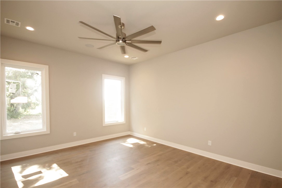 Scissortail - Residential