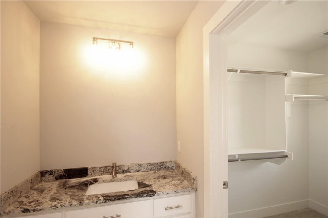 Scissortail - Residential