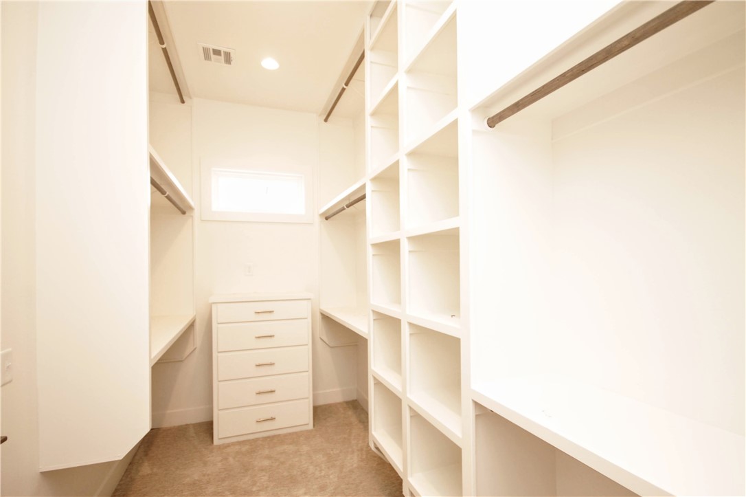 Scissortail - Residential