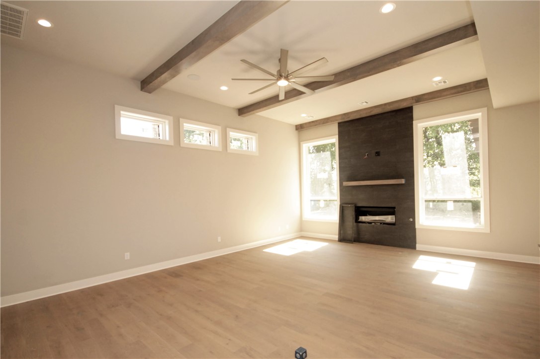 Scissortail - Residential