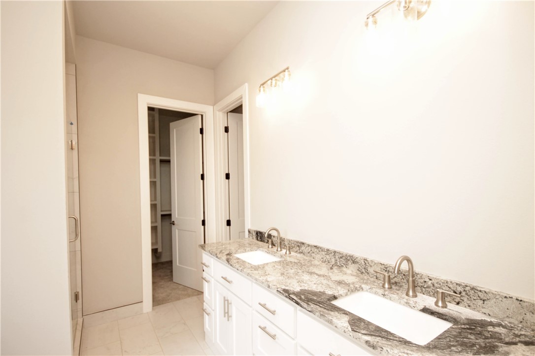 Scissortail - Residential