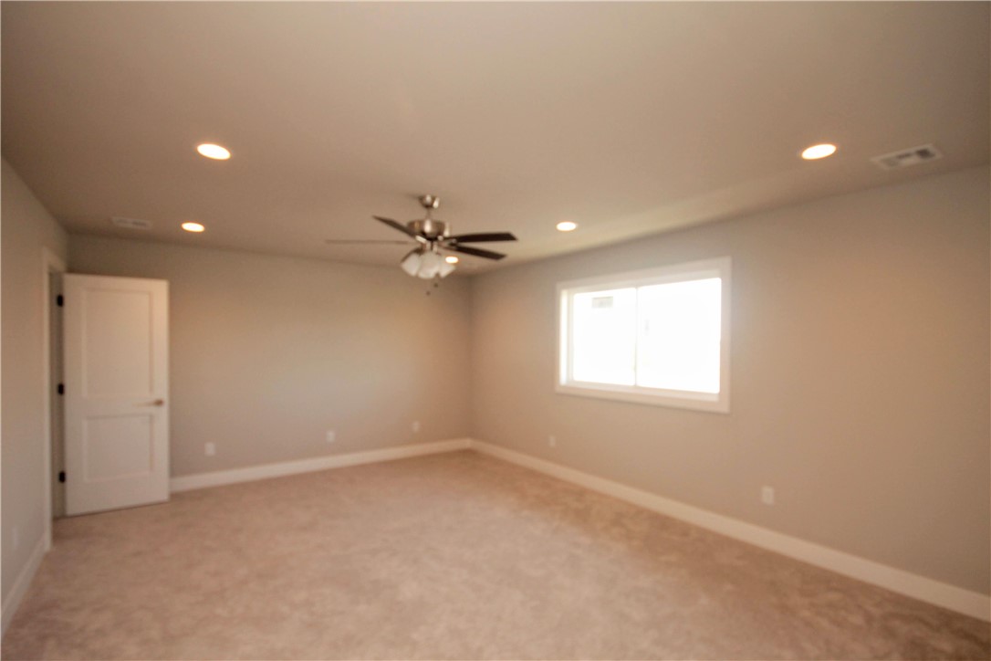 Scissortail - Residential