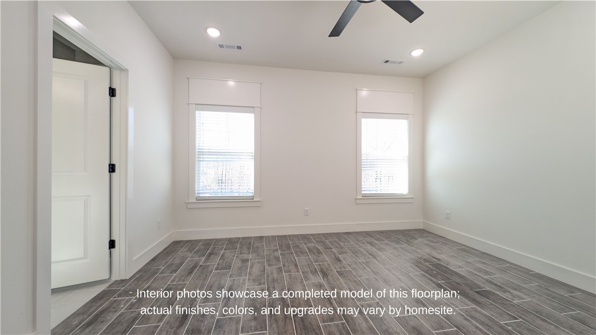 Hebrides SUB-BVV - Residential