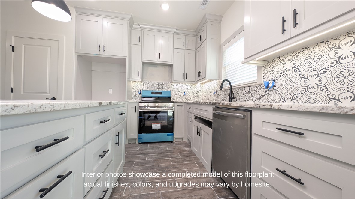 Hebrides SUB-BVV - Residential