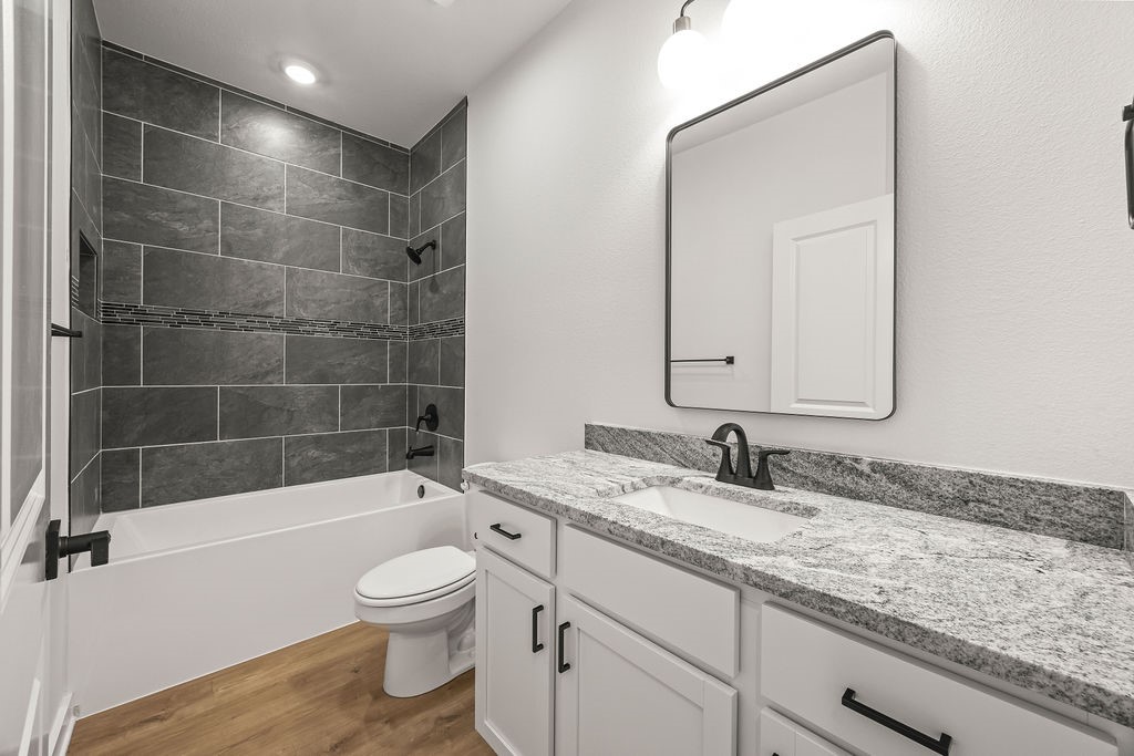 Boswell Sub-Bvv - Residential