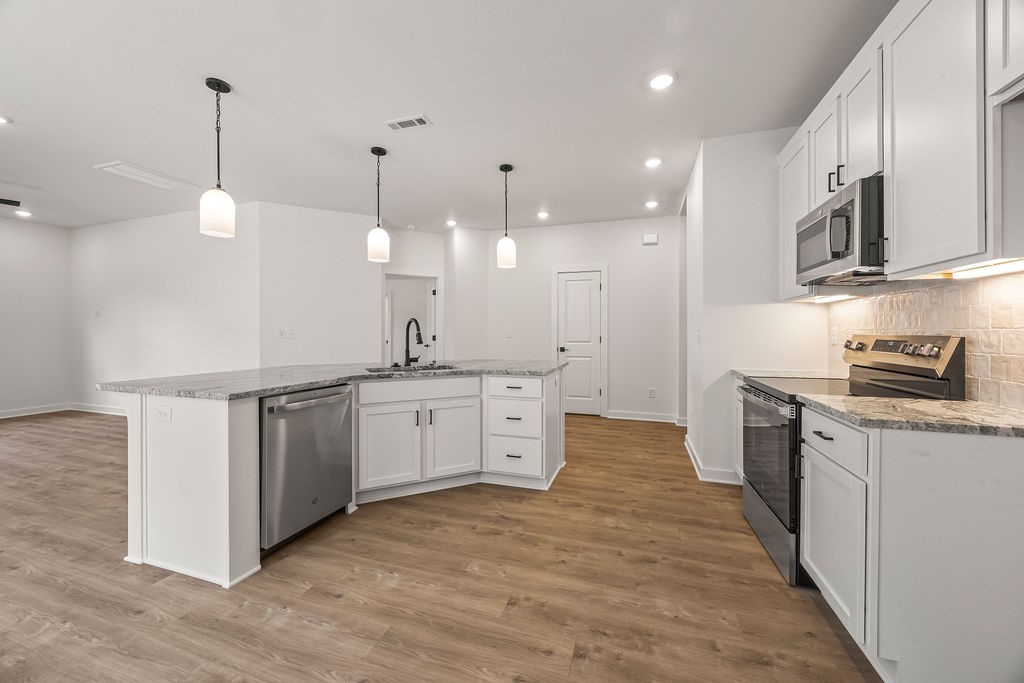Boswell Sub-Bvv - Residential