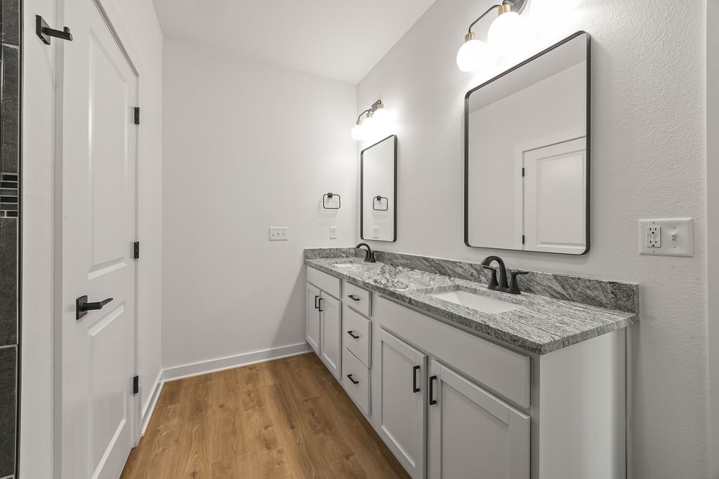 Boswell Sub-Bvv - Residential
