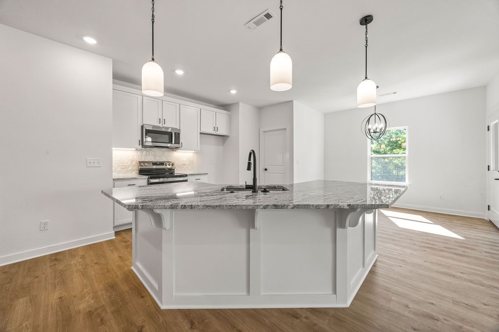 Boswell Sub-Bvv - Residential