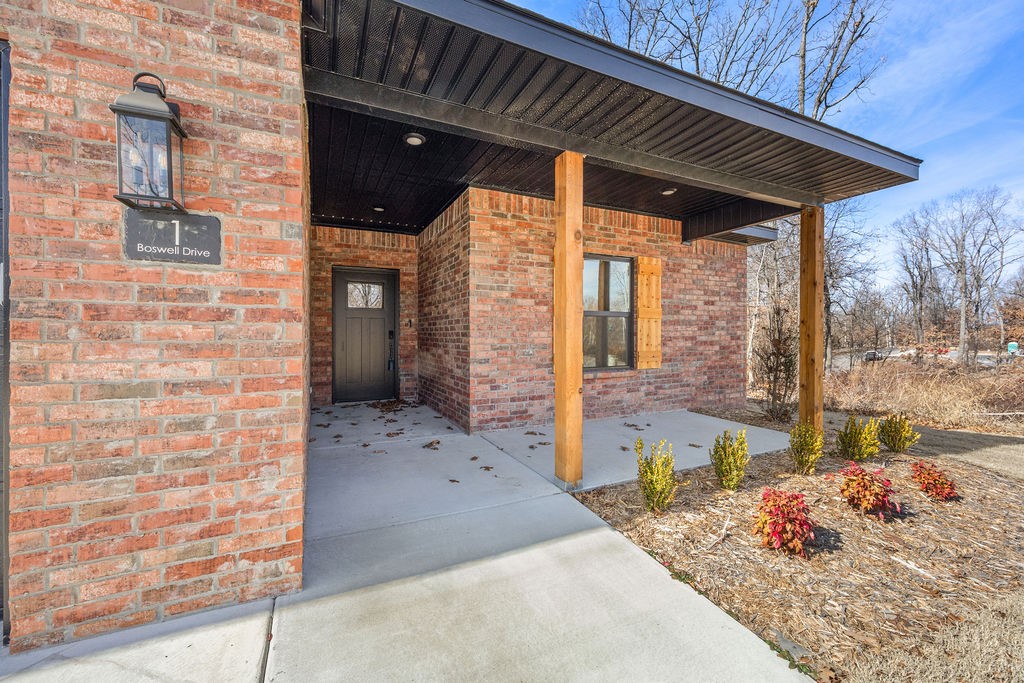 Boswell Sub-Bvv - Residential